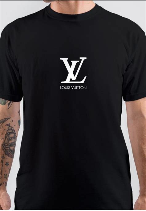 louis vuitton mens t shirt amazon|Louis Vuitton t shirt sale.